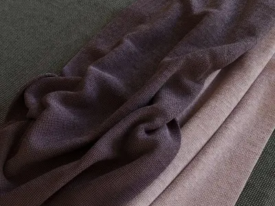 Material Wool Hopsack Texture