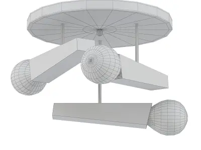 Artcraft AC11153 3D model