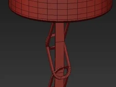 Odeon Light Niola 3D model purchase