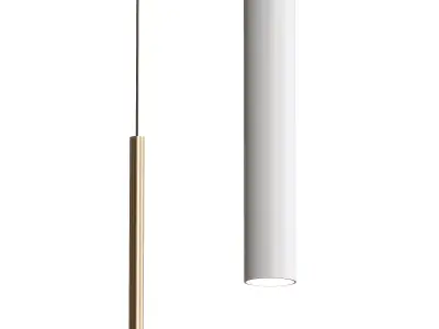  TUBE MICRO 3D model