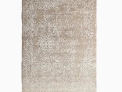 AMINI 1-28 Low-poly 3D model