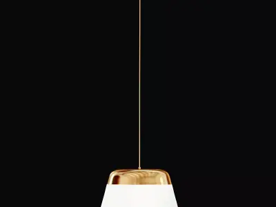 Ice Absolut Gold 3D model