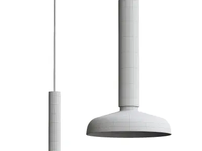  LIDEN 3D model