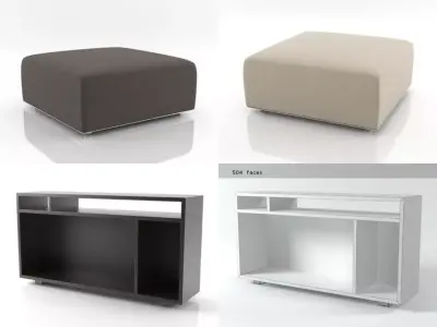 A  1070 1072   3D model