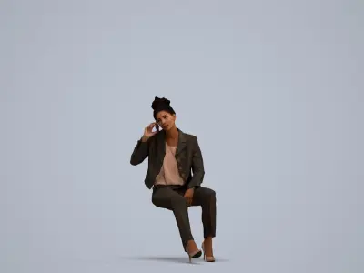 Basics0065 3D model