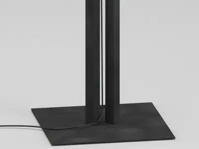 Lamp 95 3D model
