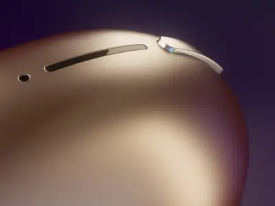 iQOS 3 collection vaporizers and vape mods 3D model