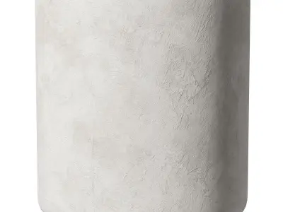 Seamless Plaster Material 85 Texture