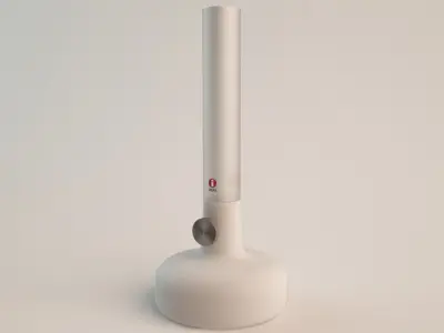 Ittala Lamp 3D model