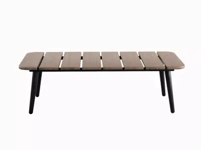 Outdoor Coffee Table Pack