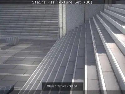 Big Texture Pack Vol 1 Texture