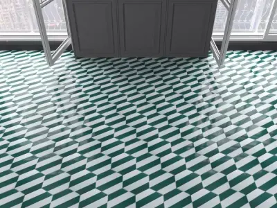 Marrakech Design-Claesson Koivisto Rune-87 3D model