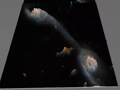 ARP 248 3D SOFTWARE ANALYSIS 3D print model