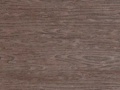 Antique Weathered Pine Wood Planks PBR Seamless Texture