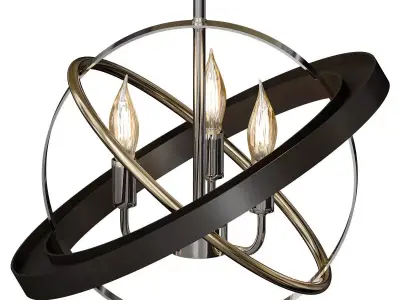 Cosmic  CL15113 3D model