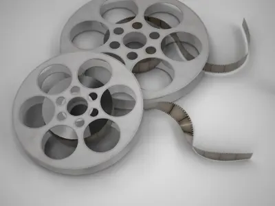  Movie Directors Collection 