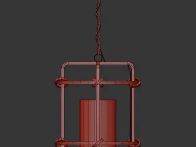 Edgemere  3D model