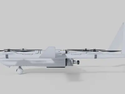  Jouav CW-80e 