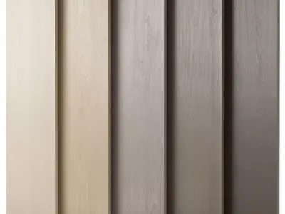 Oak wood material 06 Texture