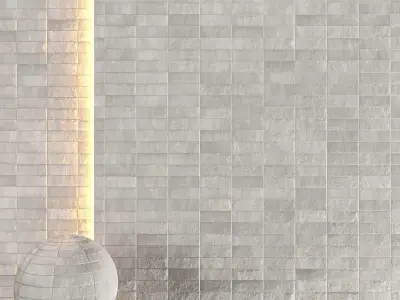 AY Brick set Texture