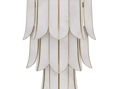 IGGY SCONCE 3D model