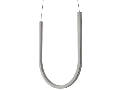 U1 Pendant by Sylvain Willenz 3D model