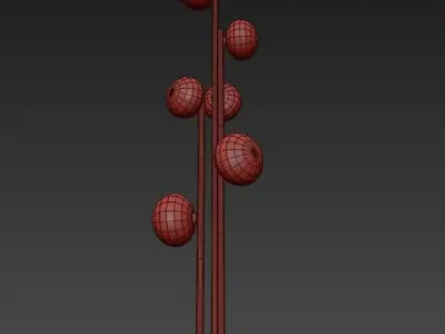 Tooy Nabila 3D model