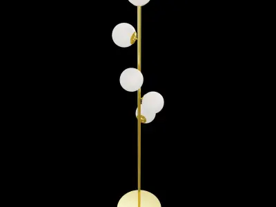 Imperium light frost 1405301201 3D model
