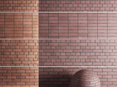 MRF Bricks Set03 Texture
