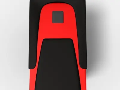 Hilti Laser PML 42 3D model