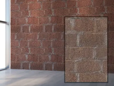 792 block Texture