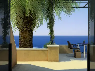 Photorealistic House Collection 3D model