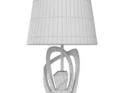 Jeremy 21642T Low-poly 3D model