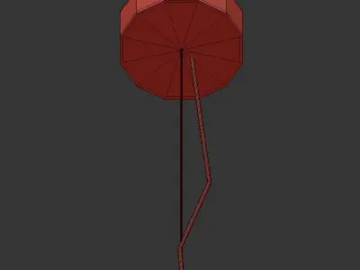 MATISSE L SELF 3D model