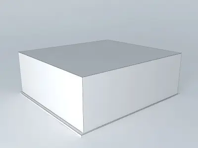 Ceiling lighting Free 3D model