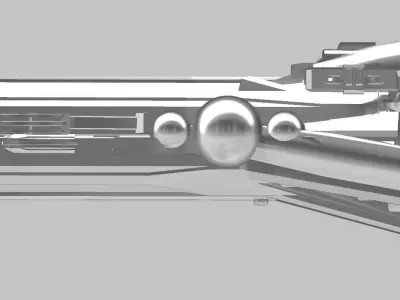 Imperial Fleet Pack 1 3D print model