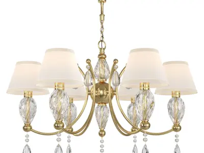 Murano by Maytoni 3D model