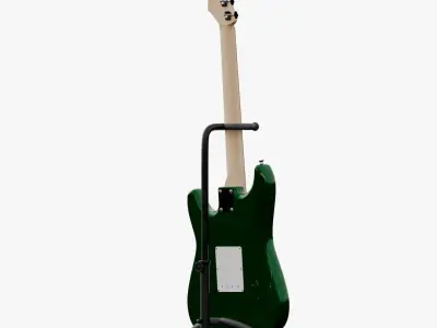  Fender Precision Bass PBR 