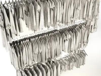  Collection of Clothes 