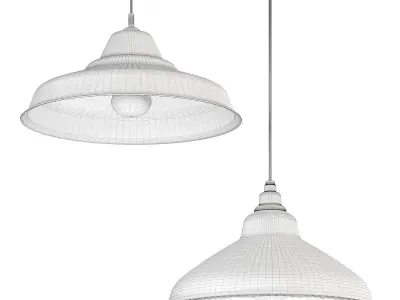 TRETTION and ANKARSPEL 3D model