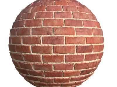 Arch-Brick Texture - Vol04 Texture