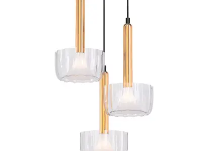 Kelly VL5454P01 3D model