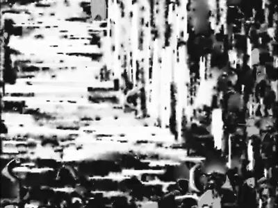 Battle Worn Plate Armor 3D Model Veteran Warrior Suit Low-poly 3D model