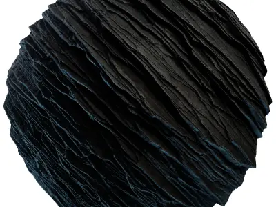 Rock Cliff 08 - Seamless Texture
