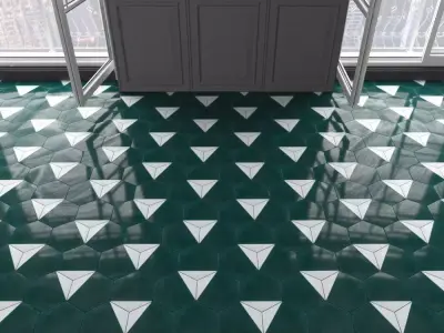 Marrakech Design-Claesson Koivisto Rune-62 3D model