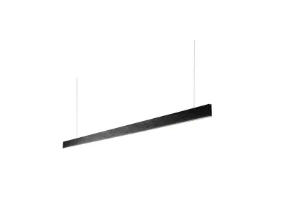 MOORGEN NESS SERIES Free 3D model