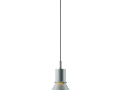 Type 80 Pendant from Anglepoise 3D model