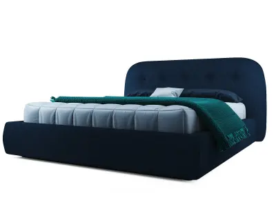 Sophie Bodema 3D model