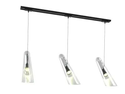 ceiling lamp 3D model