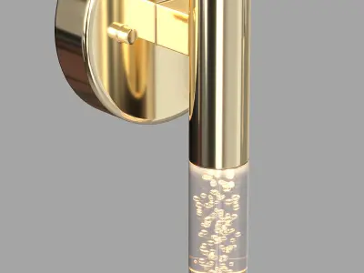 Sconces Zuma Line One 3D model